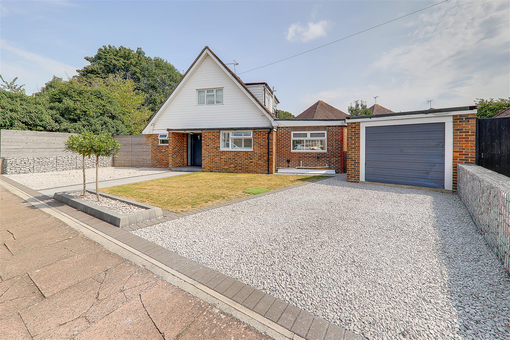 House - Detached | Goodwood Road, Worthing | For Sale